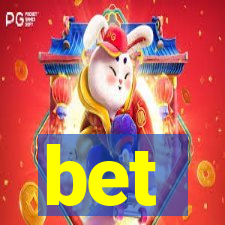 bet -